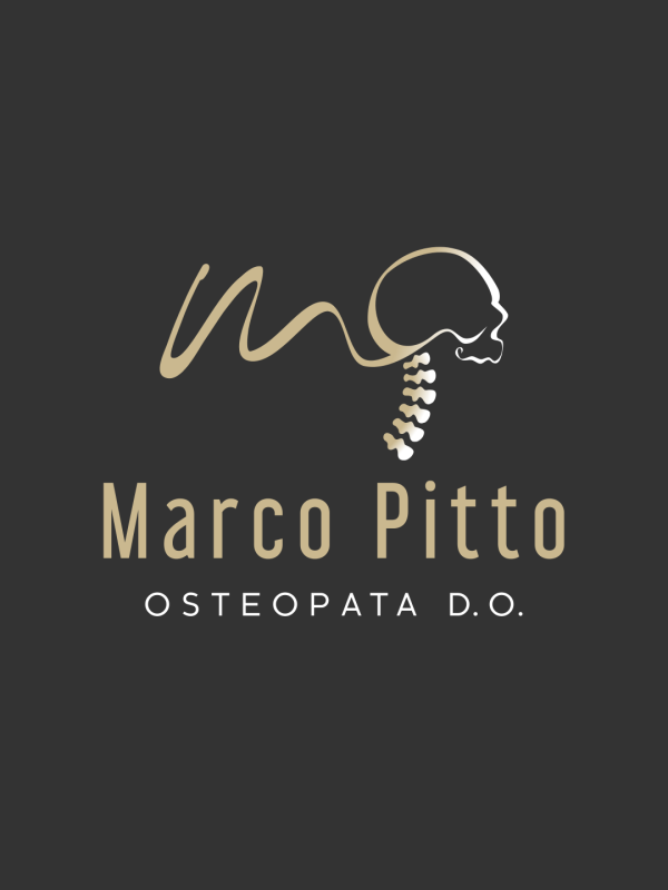 Marco Pitto Logo - Sarai Llamas
