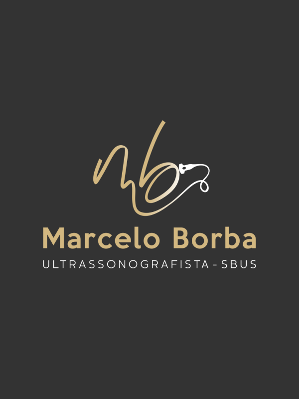 Marcelo Borba Logo - Sarai Llamas